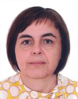 Jasna Mrvčić